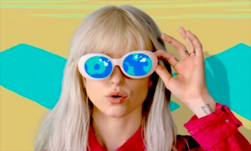 paramore