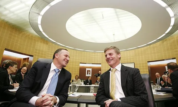 Parliament Resumes After Election