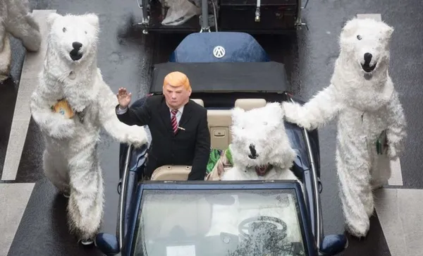 GERMANY-CLIMATE-WARMING-UN-DEMO