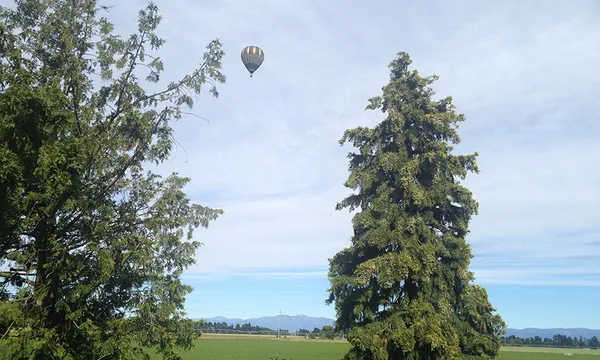balloon main