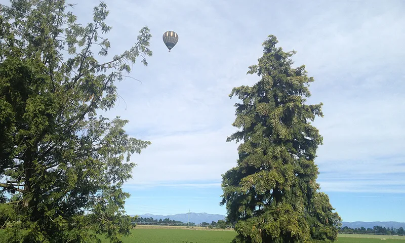 balloon main