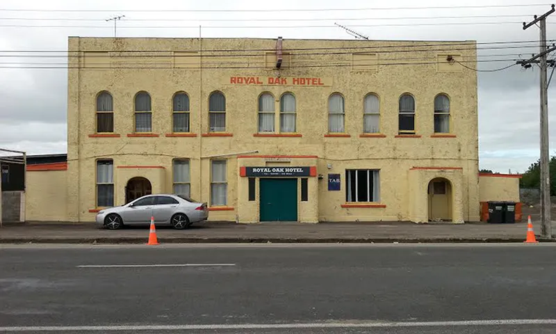 Royal Oak
