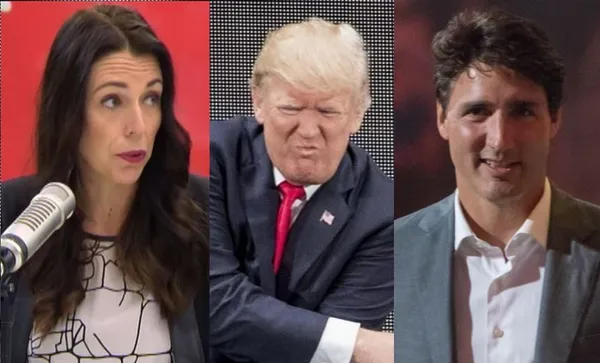 trumpdea