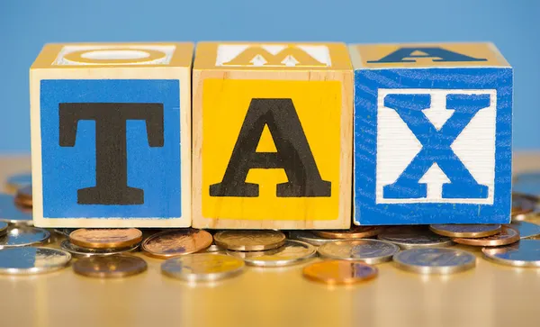 Tax