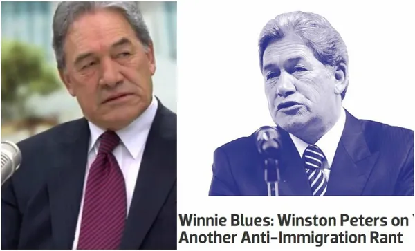 Winston Critic