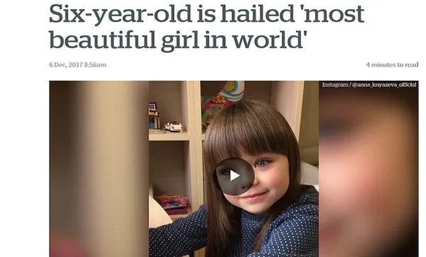 girl