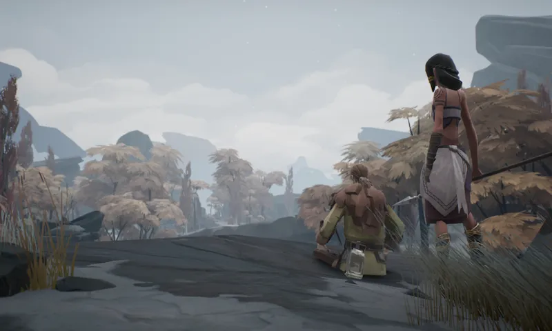 Ashen