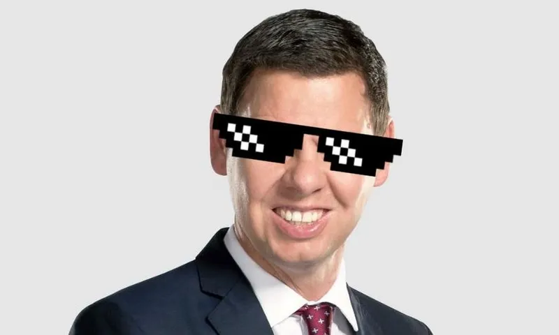 gowerthug