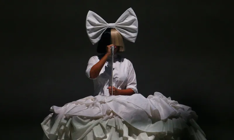 SIA ‘Nostalgic For The Present’ Tour – Sydney