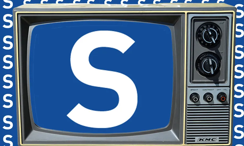 The Spinoff TV