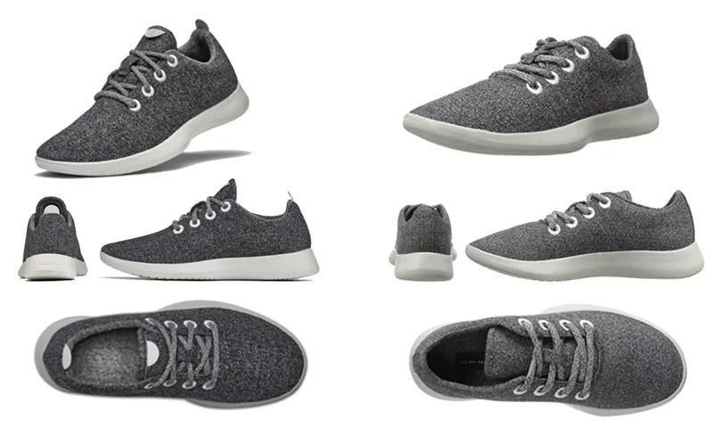 allbirds vs steve madden