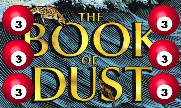 bookofdust