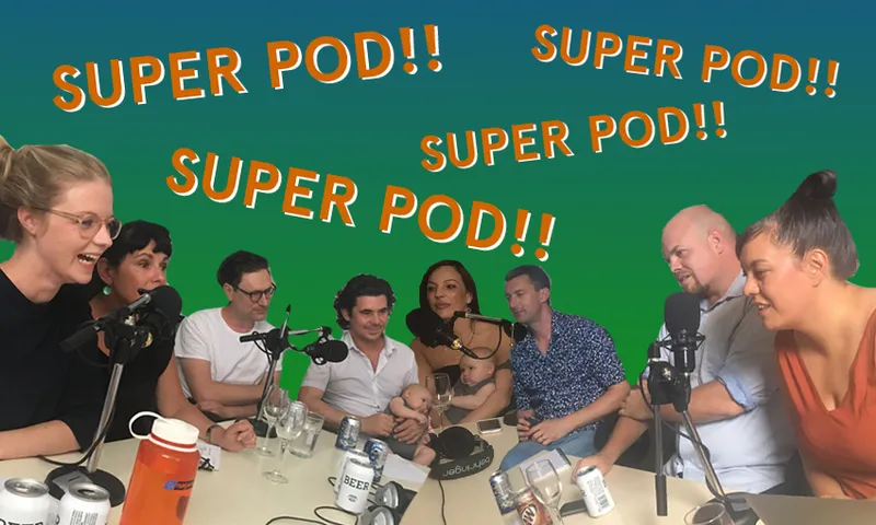 POD