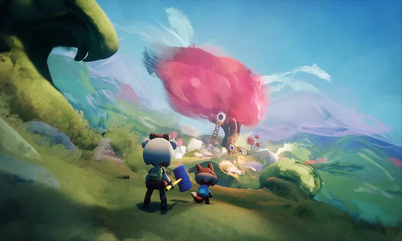 Dreams-PS4-PSX17-screenshot-07-Childhood
