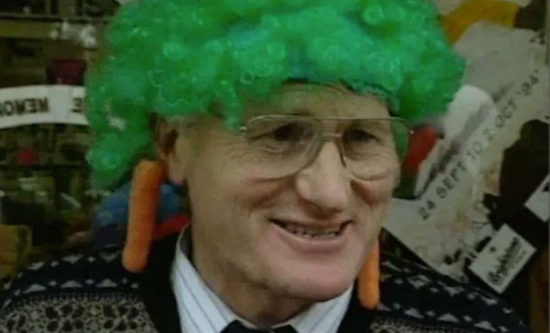 carrot