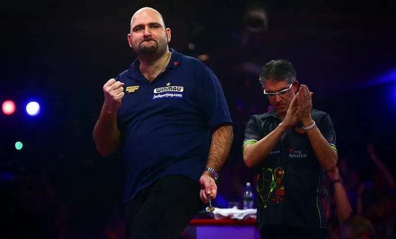 darts