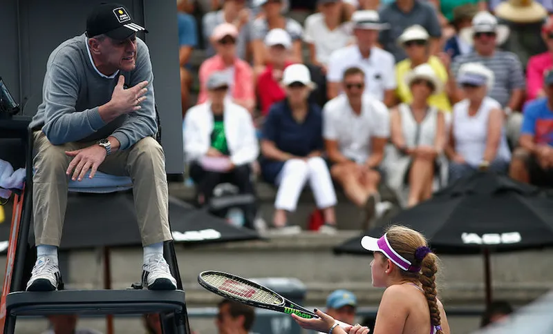 2016 ASB Classic – Day 3