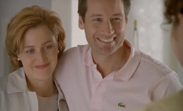 X-Files Arcadia