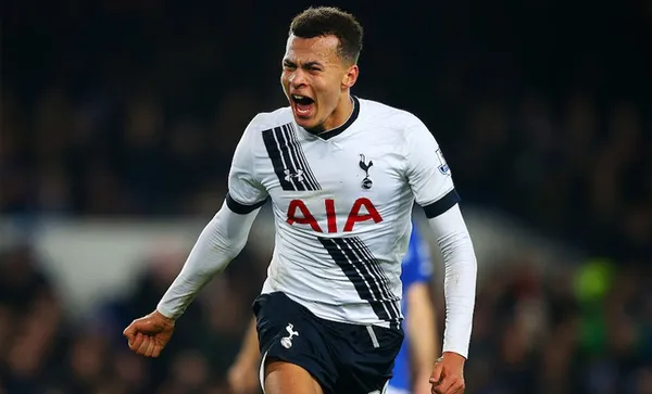dele