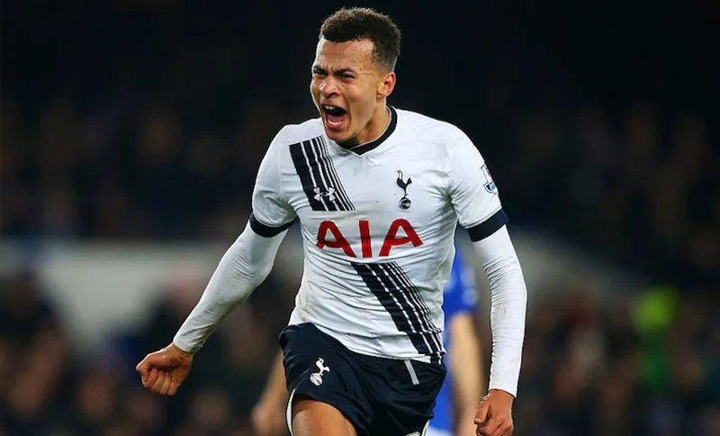 dele