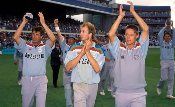 Tearful, team of 92