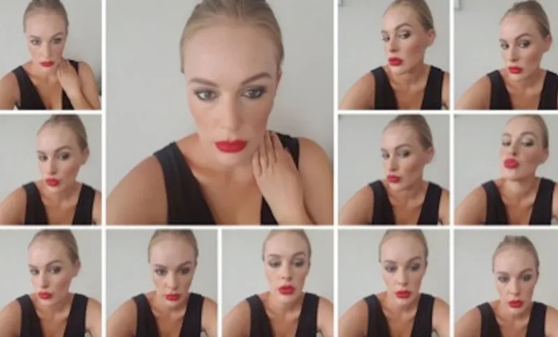 selfiefeature