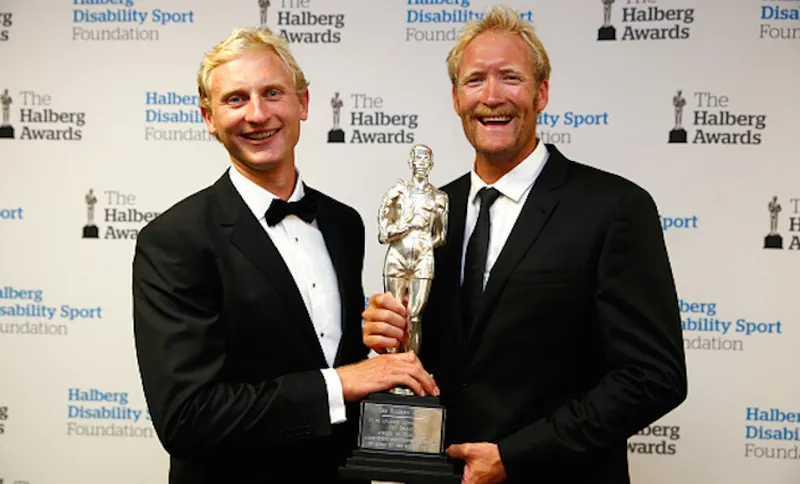 2015 Halberg Awards