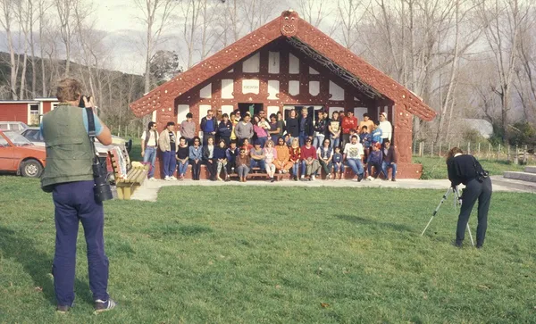 herbs marae