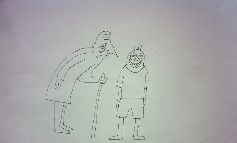 ONE