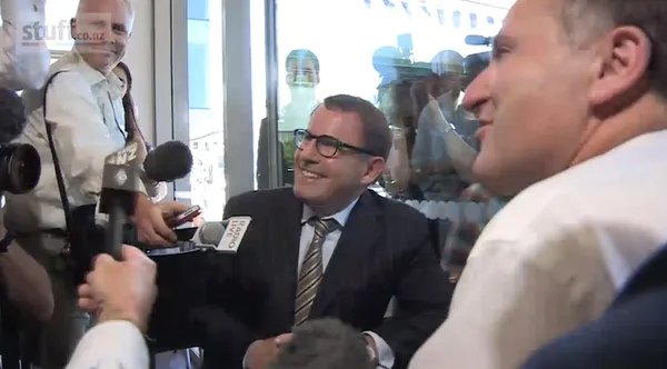 John Banks