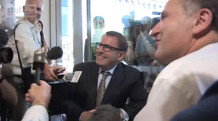 John Banks