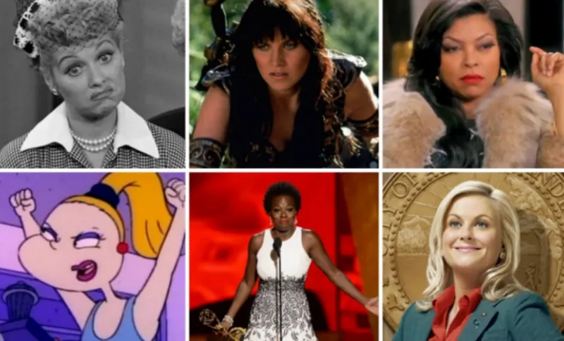 womenonscreen