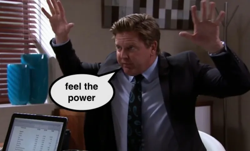 spirit fingers