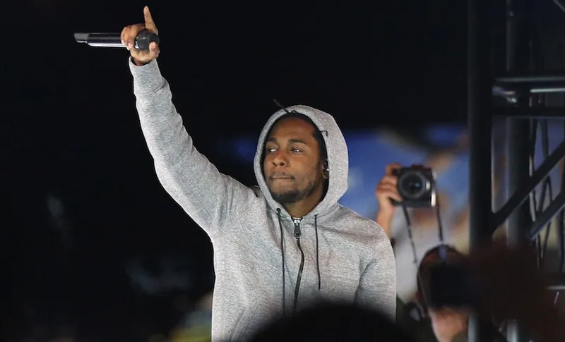 kendrick
