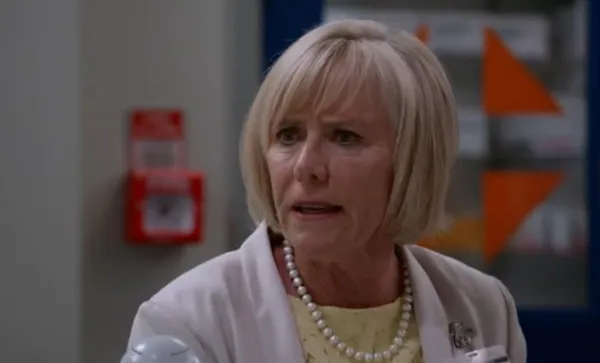 leanne