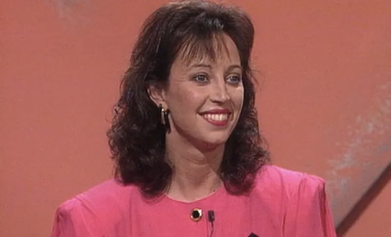 susan
