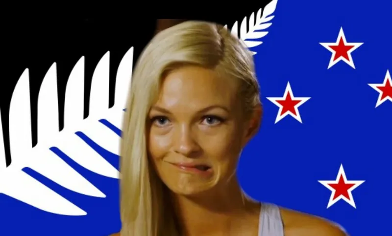 chrystalflag