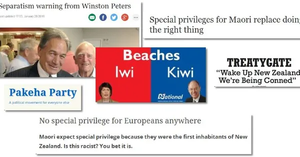 separatism