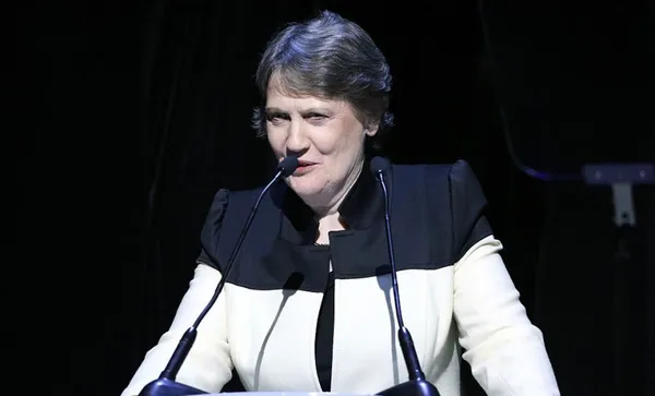 Equator Prize 2015 Award Ceremony – Ceremony