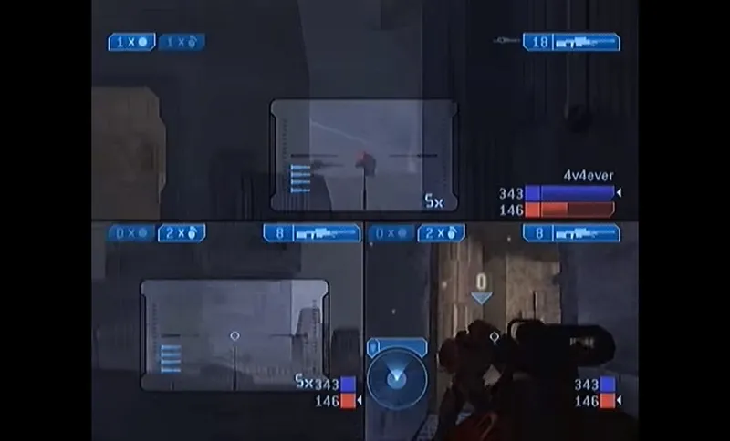 halo