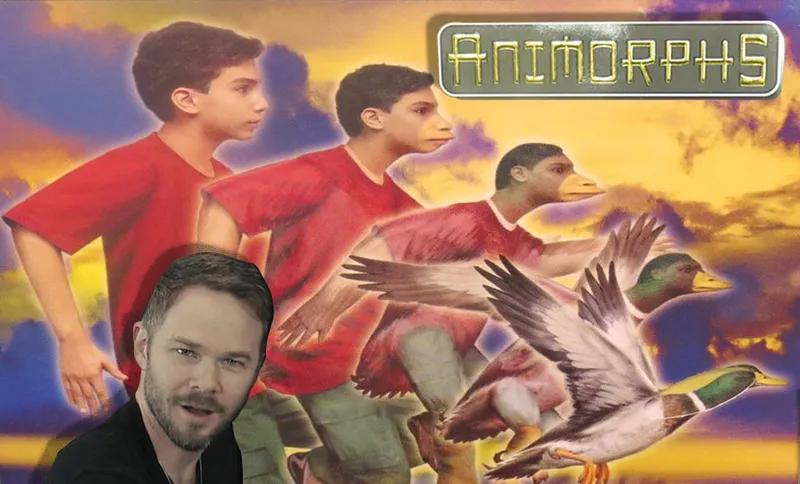 animorphs001