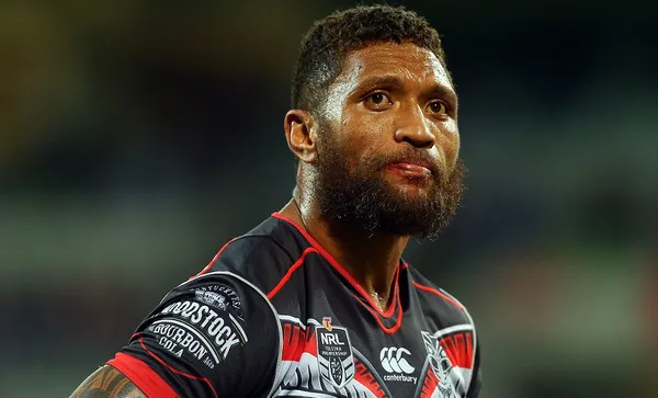 NRL Rd 8 – Storm v Warriors