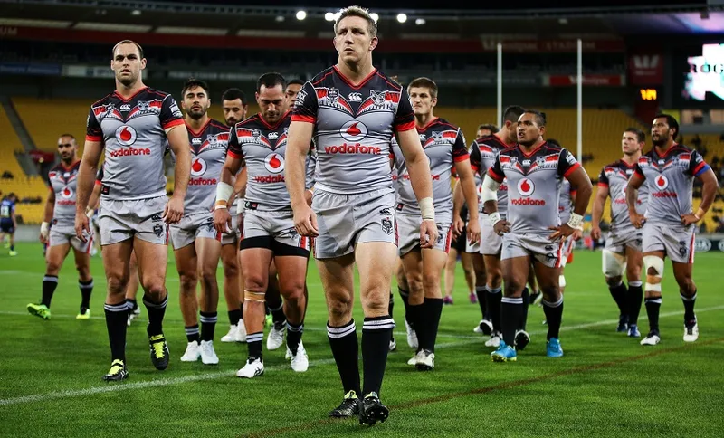 NRL Rd 7 – Bulldogs v Warriors