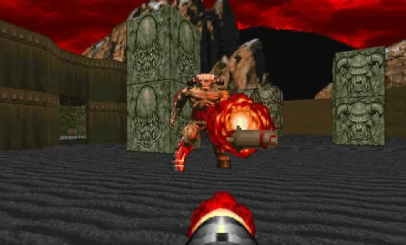 doom
