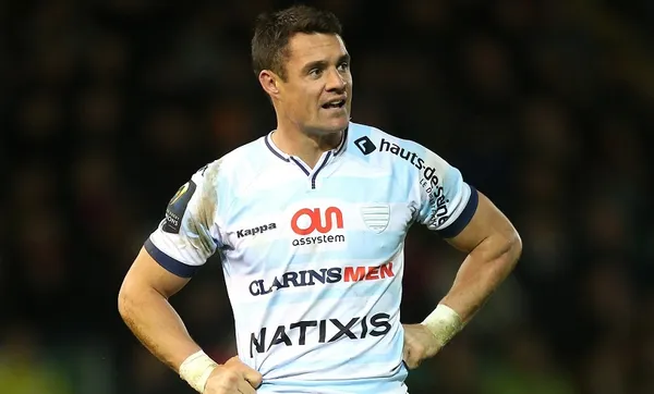 Northampton Saints v Racing 92 – European Rugby Champions Cup