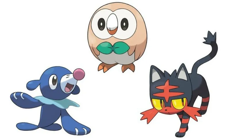 pokemon
