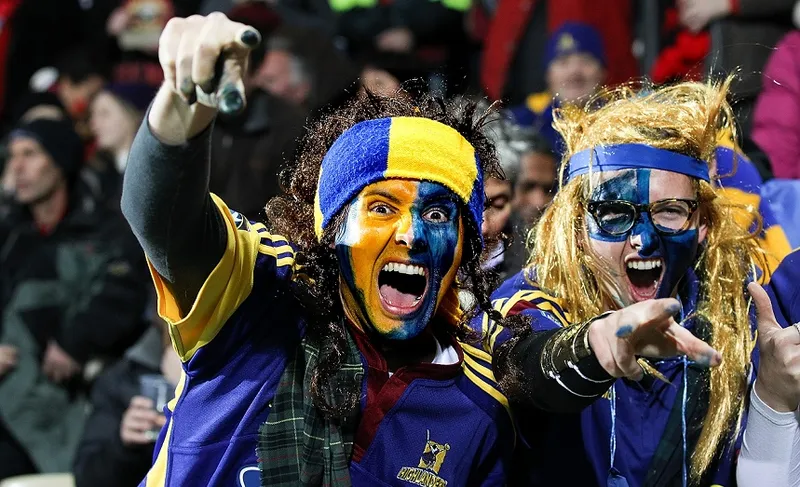 Super Rugby Rd 19 – Crusaders v Highlanders