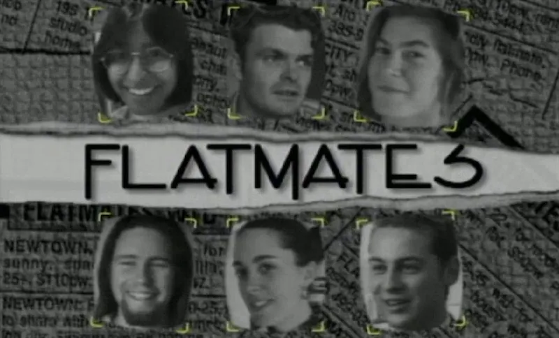 flatmates