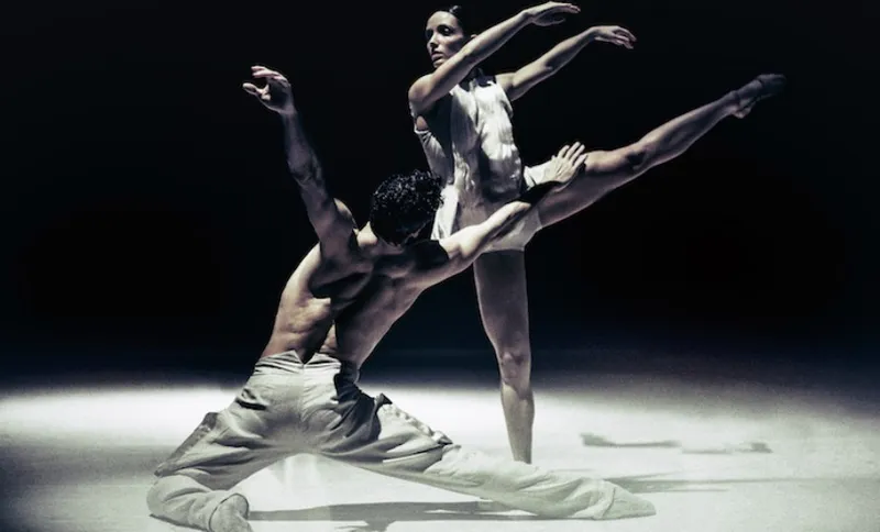 dance