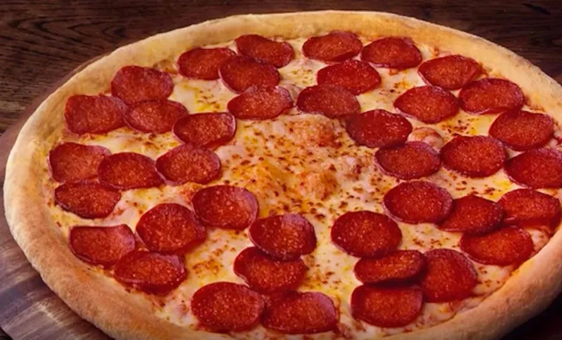 pizza